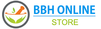 BBH Online Store