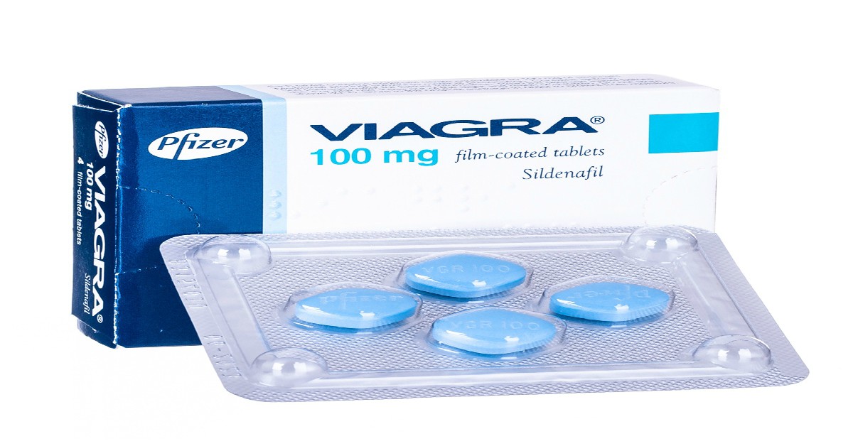 Buy Viagra 100 Mg Online to Combat Erectile Dysfunction